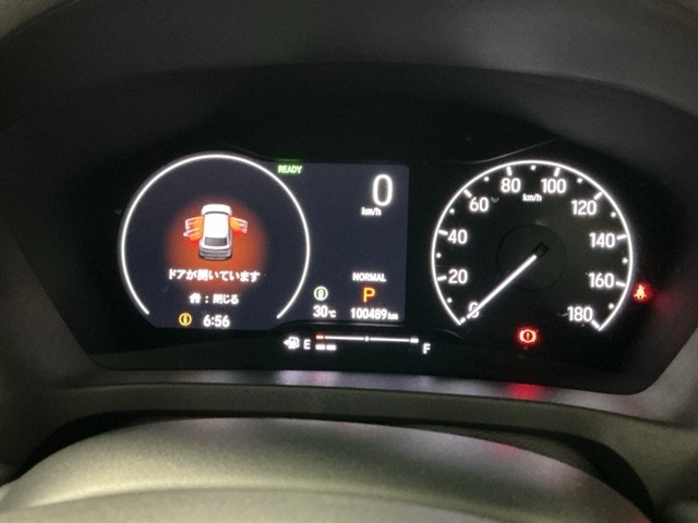 Honda Vezel 10