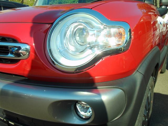 Suzuki XBEE 11