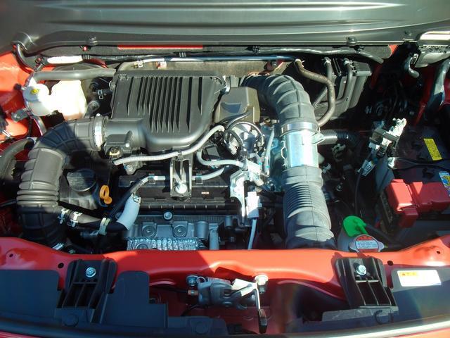 Suzuki XBEE 12