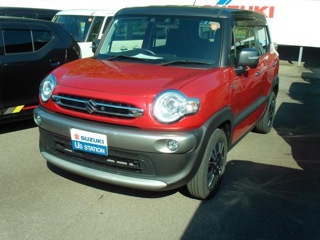 Suzuki XBEE 5