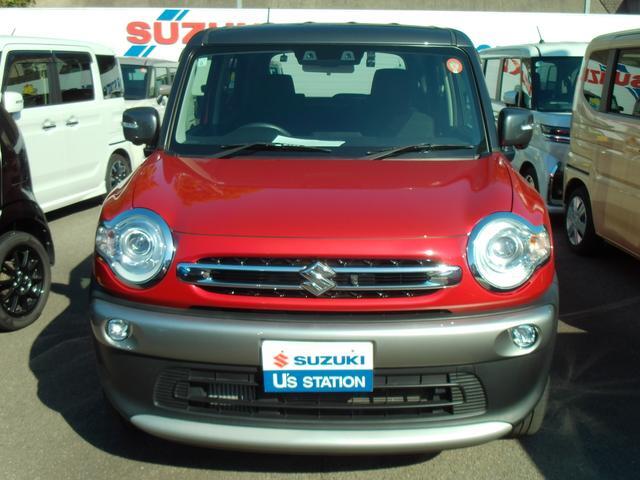 Suzuki XBEE 6