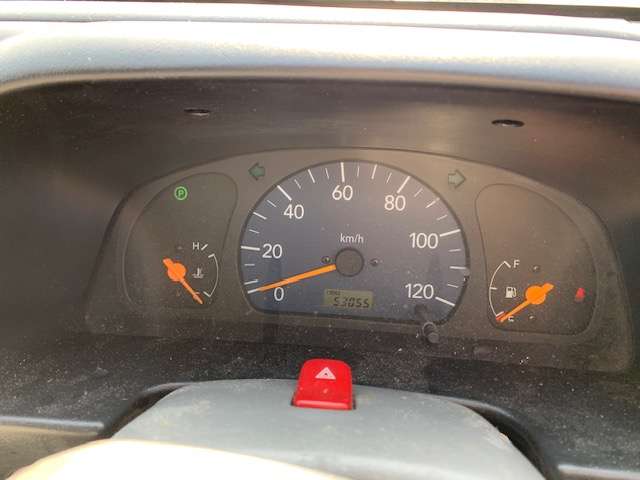 Suzuki Carry 11