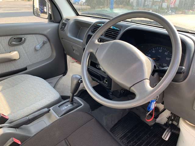 Suzuki Carry 12