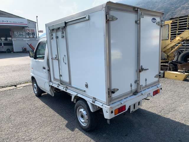 Suzuki Carry 6
