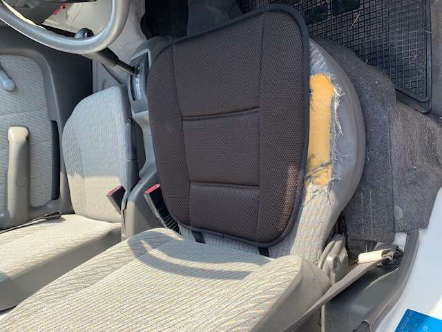 Suzuki Carry 9