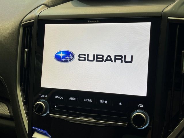Subaru Forester 5