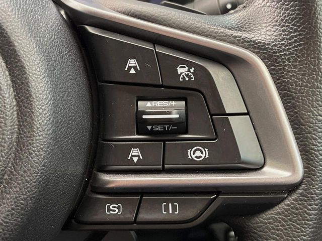 Subaru Forester 7
