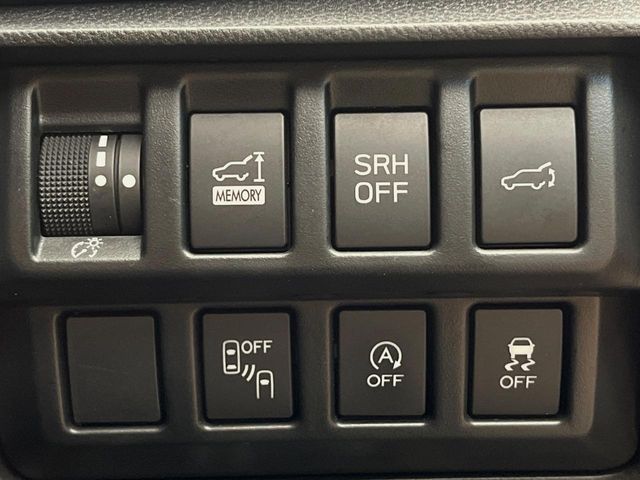 Subaru Forester 8