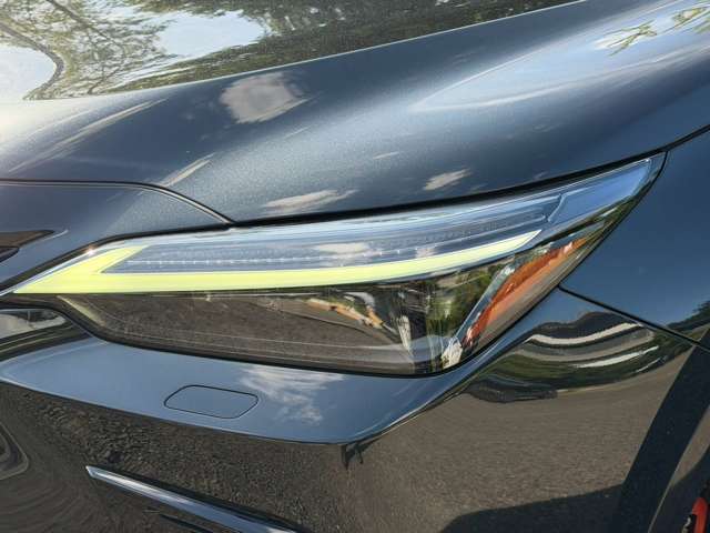 Lexus NX 5