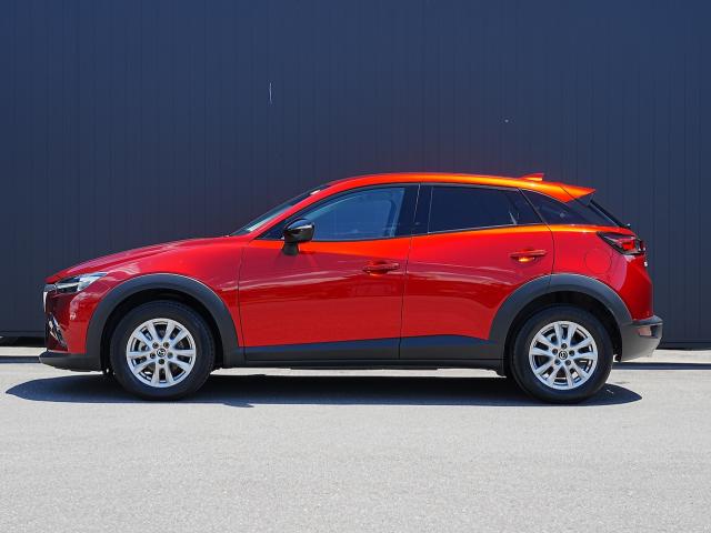 Mazda CX-3 3