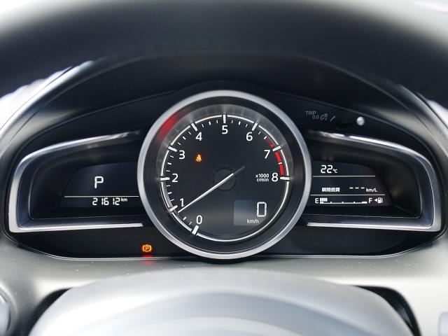 Mazda CX-3 5