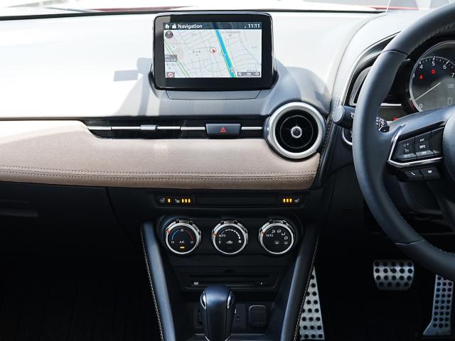 Mazda CX-3 6