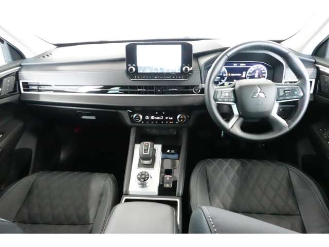 Mitsubishi Outlander 5