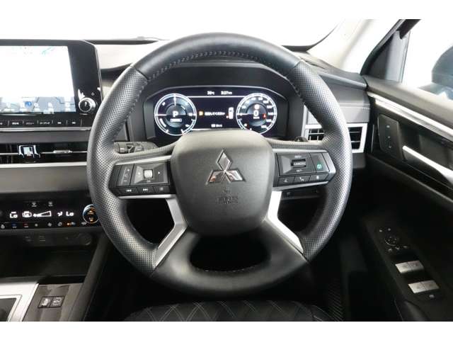 Mitsubishi Outlander 6
