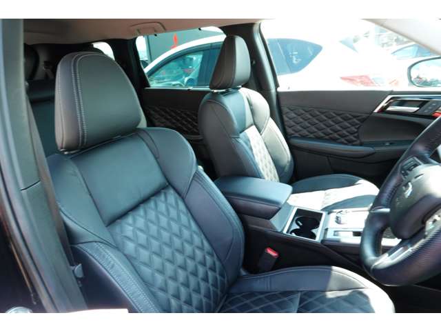 Mitsubishi Outlander 9