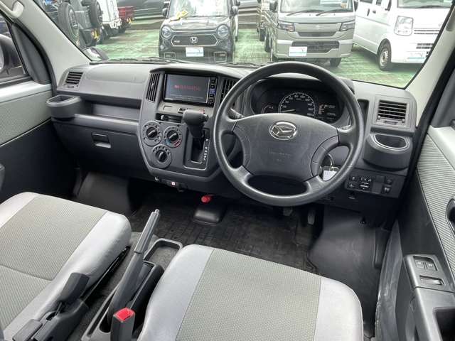 Daihatsu グランマックスカーゴ 5