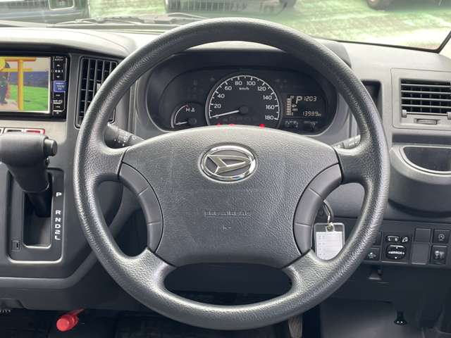 Daihatsu グランマックスカーゴ 6