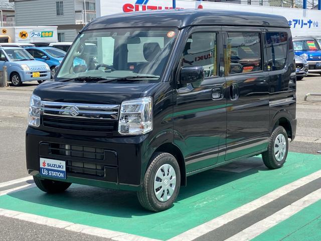 Suzuki Every 3