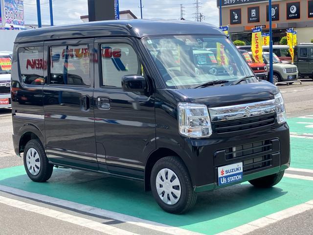 Suzuki Every 4