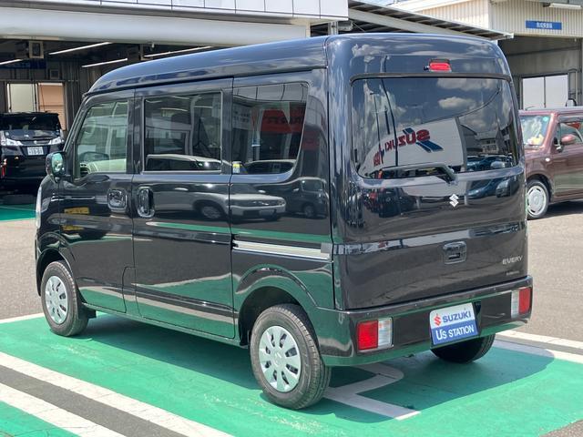 Suzuki Every 6