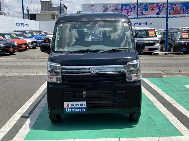 Suzuki Every 7