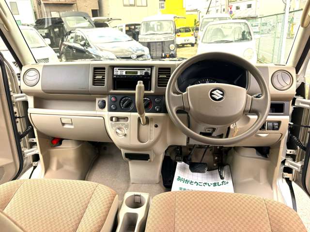 Suzuki Every 2
