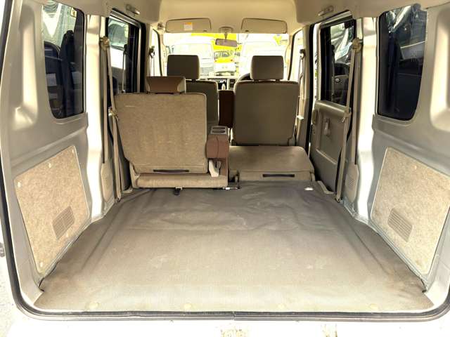 Suzuki Every 5