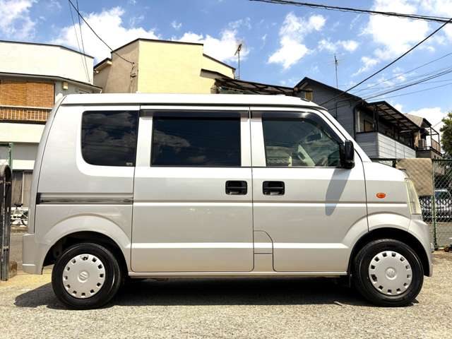Suzuki Every 8