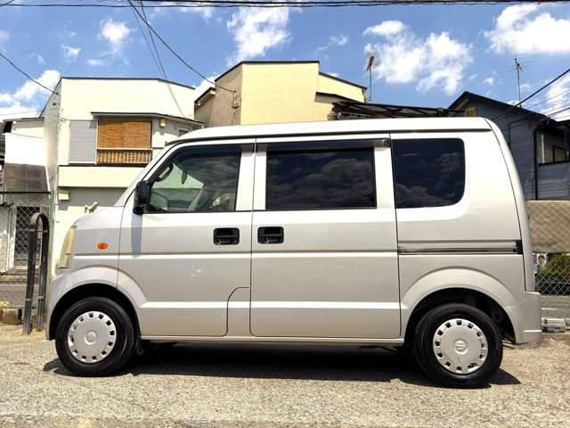Suzuki Every 9