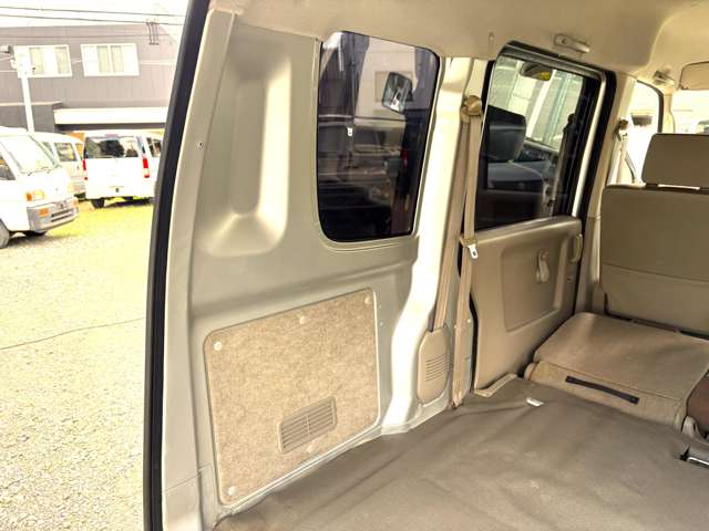 Suzuki Every 10