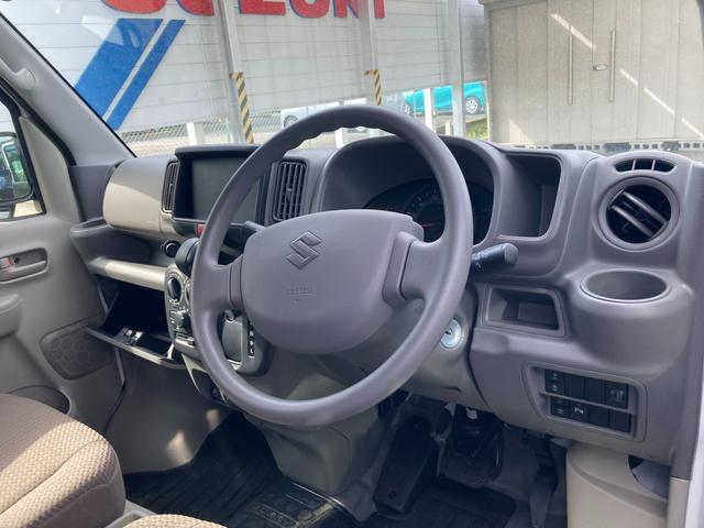 Suzuki Every 12