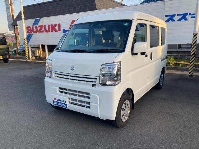 Suzuki Every 5