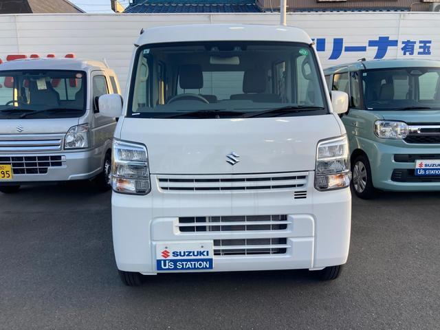 Suzuki Every 6
