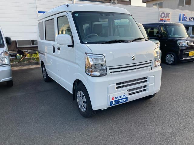 Suzuki Every 7