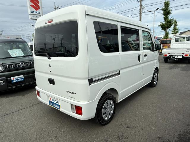 Suzuki Every 10