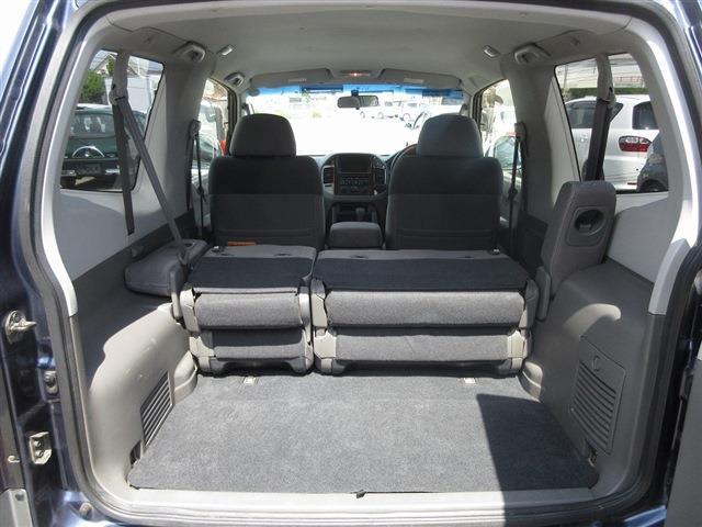Mitsubishi Pajero 9