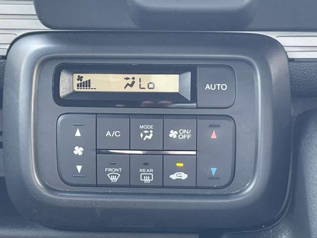 Honda N-VAN 11