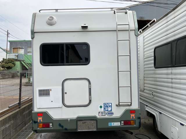 Toyota Camroad 4