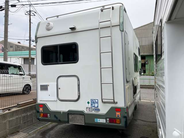 Toyota Camroad 5