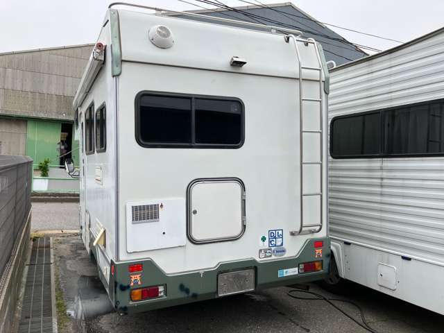 Toyota Camroad 6