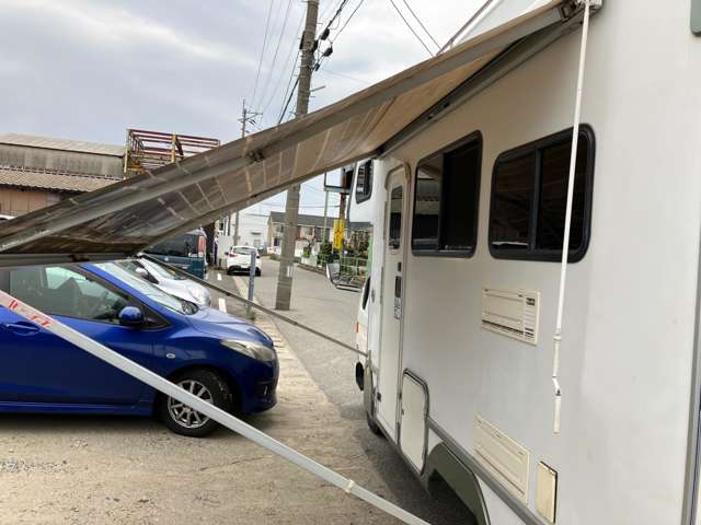 Toyota Camroad 9