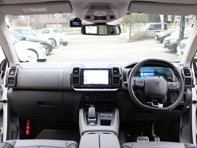 Citroen C5 Aircross 6