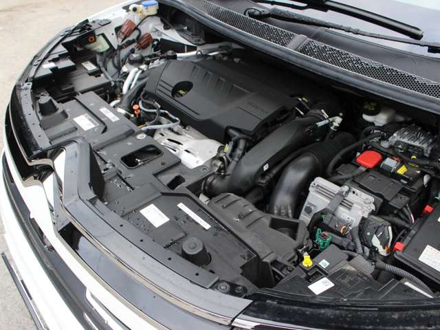 Citroen C5 Aircross 9