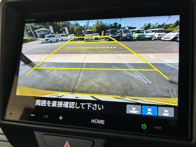 Honda N-VAN 11