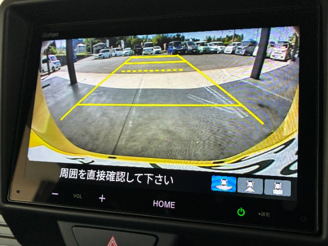 Honda N-VAN 10