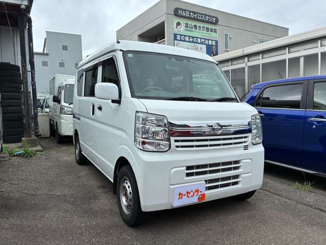 Nissan NV100 Clipper 2