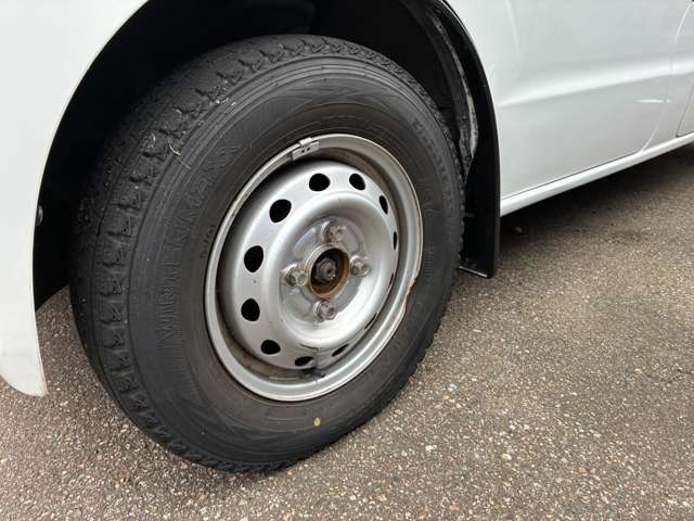 Nissan NV100 Clipper 4