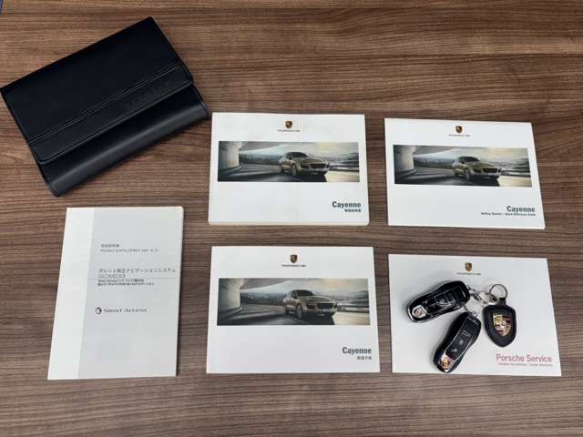 Porsche Cayenne 12