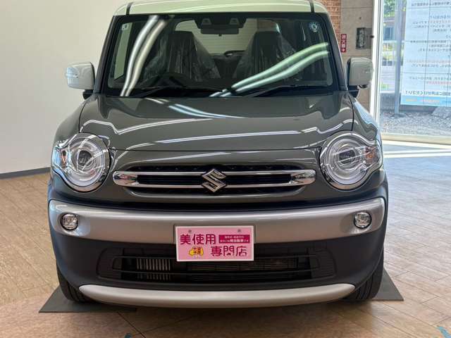 Suzuki XBEE 6
