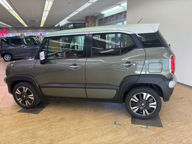 Suzuki XBEE 9